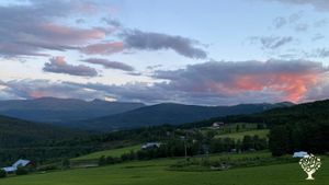 Transformation of an historical farm into a peaceful gathering space - stay, connect, experience