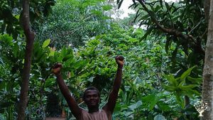 Welcome to Future Roots Africa 
Together we making the world a better place