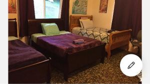 Beautiful productive homestead near Sequoia National Forest