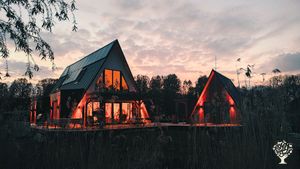 Join Our Family Homestead in the Dutch Countryside