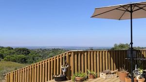 Self sustainable home & land