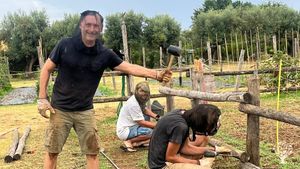 Agritourism Destination, Family farm