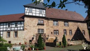 Communal Living Group