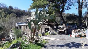 A lot of terraces in need of of a new destination