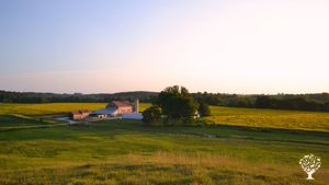 Family farm