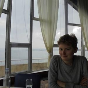Xanthe