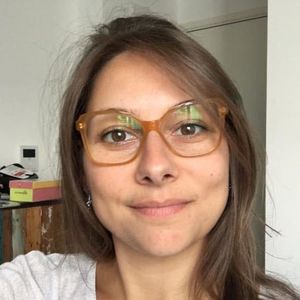 Mélanie
