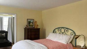 Organic homestead in the Finger Lakes