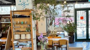 <GG122>예술과평화 / Art and Peace