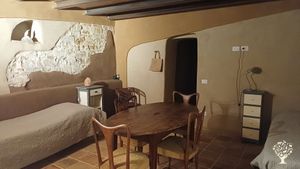 Azienda agricola  dedita principalmente alla coltivazione di piante officinali in biodinamica