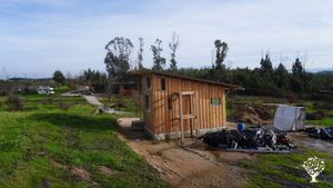 Private Homestead with stunning view