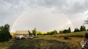 Diverse 4-acre permaculture farm in OR