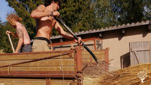 The Home of Vegan Self Sufficiency