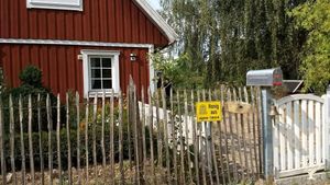 Communal Living Group, Family home and garden - rural, Hobby Farm, Livestock Farm, Neighbourhood …
