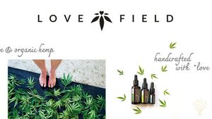 Small BIO*charming HEMP farm