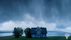 Smallholding, Mixed Farm, Family farm