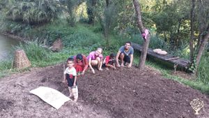 We offer comfortable accommodations with English-speaking support