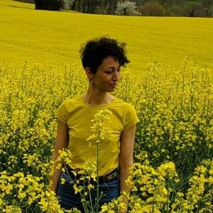 Sandrine