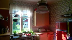 Family home and garden - rural, Agritourism Destination