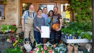 Livestock Farm, Farm, Family farm