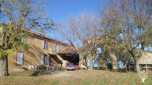 La ferme des bruyères