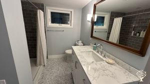 Organic fruit, vegetable, egg, and honey farm