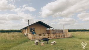 Vegan Wwoofers wanted!  Animal sanctuary & large veg plot