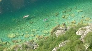 georgian bay
