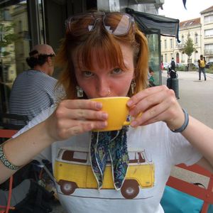 Clara-Marie