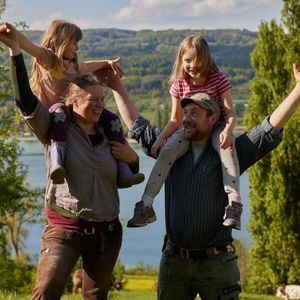 Silvan & Rosmarie