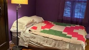 Lavender farm 💜 in semi-rural area of NJ, 1 hour from NYC