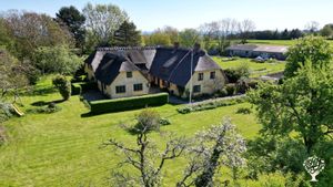 Become a gummistovler hero on the island of Als