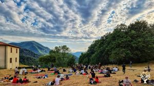 Comunità cooperativa alternativa