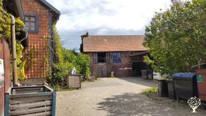 Junger bio-dynamischer Hof zwischen Harz und Hildesheimer Börde