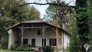 Le petit coin de paradis