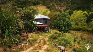 Agritourism Destination, Eco Lodge/Wilderness Adventures, Eco Retreat, Farm