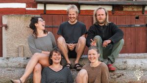 Solidarische Landwirtschaft & Jugendhilfe im Aufbau
