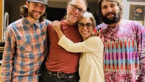 Diversified Permaculture, Maple syrup and Asparagus Farm