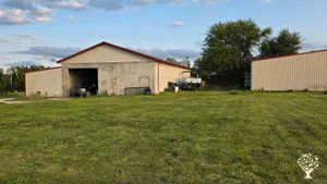 I run a progressive, eco-conscious, and inclusive homestead in rural Osage County, Kansas.