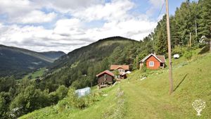 Agritourism Destination, Mixed Farm, Family farm