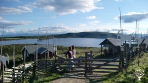 Small organic farm, Cheesemaking and woodwork, Livestock farm, Agritourism Destination, Family farm