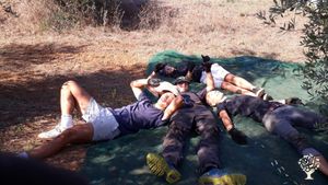 Destinazione Agrituristica, Fattoria di famiglia