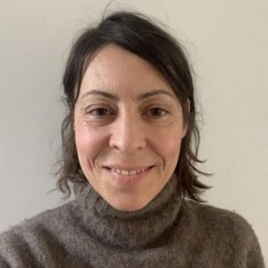 Silke Uta
