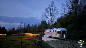 10 acre hobby farm in the heart of the escarpment