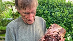 Farm-to-table cafe and community gathering place near Hilo