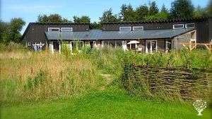 Communal Living Group / ECOVILLAGE