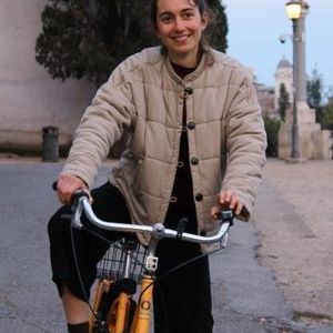 Séverine