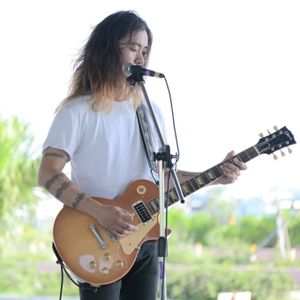 Tzu Chieh