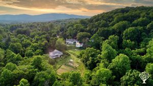 Community-minded regenerative farm in the foothills of the Blue Ridge ...