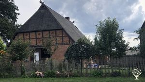 Farm, Community farm